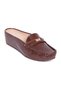 Closed Flat Shoes for Women – Comfortable Slip-On Ballet Flats for Office, Daily Wear & Casual Use