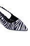 Low Heel Mules for Women – Comfortable Slip-On Backless Heels for Office, Casual & Daily Wear - 4