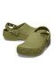 Saboti Classic Crafted Clog - 4