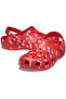 Classic V's day Clogs - 10