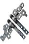 hinge LCD Screen Bracket compatible with Yoga Slim 7 Pro