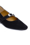 Closed Flat Shoes for Women – Comfortable Slip-On Ballet Flats for Office, Daily Wear & Casual Use - 4