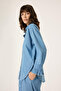 Cuff Detail Shirt - 3