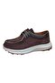 Genuine Leather Orthopedic B510 Self-Walking Sole Lightweight Non-Sweating Breathable Men's Shoes - 4