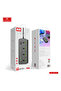 UK EU Plug 3000 W Extension Socket Surge Protection - 5