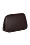 Smart Fingerprint Lock Clutch Handbag – PU Leather Secure Travel Pouch, Anti-Theft for Men & Women