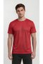 Men's Sports Breathable Sweat-Absorbent Fabric T-Shirt