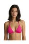 Violet Kadın Üçgen Bikini Üstü