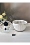 Vegetable & Salad Dehydrator - 6 Liters - 3