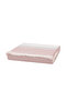 Calva Cotton Single Pique - Dried Rose - 5