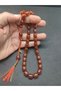 Osama Omari Masterpiece Old-Style Flattened Rooster Imame 50 Years Old German Faturan - 5