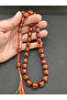 Osama Omari Signed Old Style Countersunk Horoz İmame 50 Years Old German Faturan - 5
