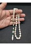 İskeçeli Cemil Master's Work: Hand-Painted Natural Whale Bone from the Sulun Imame - 4