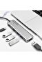 ET-HUB12 USB 2.0 Hub – Compact and Efficient Data Sharing - 3