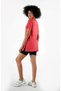 Crew Neck T-Shirt with Side Slits - 5