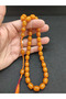 Osama Omari Signed Old Style Countersunk Horoz İmame 50 Years Old German Faturan - 4