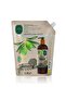 1.5 Liters of Liquid Soap and 1 Spare Bottle - 3