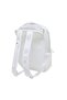 حقيبة ظهر رياضية CZFB0003-WHITE - 2