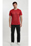 Men's Sports Breathable Sweat-Absorbent Fabric T-Shirt - 2