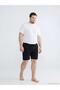 Slim Fit Men's Shorts (S6) - 2