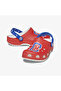 Nba La Clippers Classic Clog Men's Red Slippers - 5