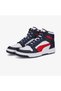 Rebound Layup Sl Parisian Unisex Colorful Sports Shoes - 5