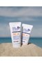 Prettyskin Hydra Exosome B5 Oil Control Sun Cream Spf50+ Pa++++ 50ml |   Sebum Balancing Sunscreen for Combination Skin - 8