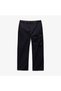 M-Biez Men's Black Trousers - 5