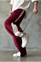 Baggy Parachute Fabric Stopper Leg Sweatpants - 5