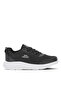 Plank I Men's Black / White Running & Walking Sports Shoes