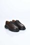 Lace-Up Eva Sole Genuine Leather Casual 179-100 Men's Shoes - 6