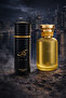 Kaaf Noir EDP 100ml with Exotic EDP 100ml – Premium Luxury Perfume Combo Set for Men & Women - 2