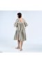 Striped dress - 3