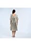 Striped dress - 5