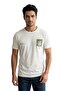 Caz 44165 Bis Yk T-Shirt (26Y)