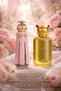 AHL EDP 60ml & Exotic EDP 100ml Special Combo Fragrance Perfume Set for Men & Women – Long Lasting Arabic Perfume Set