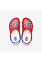 Nba La Clippers Classic Clog Men's Red Slippers - 4