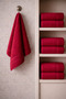 - Pack of 2 Cotton-Rich Bath Towel - 3