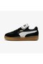 Palermo Fashion Tongue Women's Unisex Sports Shoes - 3