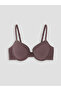 Underwire Unpadded Floral T-Shirt Bra 2-Pack - 2