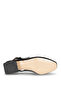 Çpç027 Black Patent Leather Women's Heeled Shoes - 5