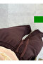 Premium 100% Cotton Wide Leg Pants with Elastic Waist - 4