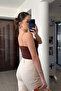 New Season Athlete with Elastic Strap - Brown - 3