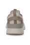 Ostera I Men's Beige Casual Sports Shoes - 6