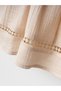 Bohemian Baby Dress with Ethnic Embroidery Detail - 3