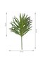 Planta artificiala suculenta model23 - 2