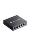 Switch Gigabit ES205GP - 4
