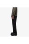 M-Biez Men's Black Trousers - 2
