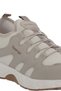 Ostera I Men's Beige Casual Sports Shoes - 4