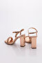 795 Women's Heeled Evening Dress Shoes - 3